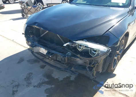 2017 BMW 640I Gran Coupe из США, поврежденный, VIN WBA6D0C51HG639672